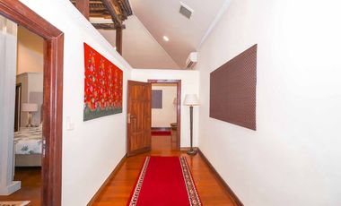 Guess House Javanese Style Luas Harga di Bawah Pasar Bisa KPR J-40432