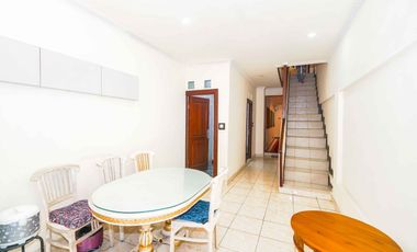 Guess House Javanese Style Luas Harga di Bawah Pasar Bisa KPR J-40432