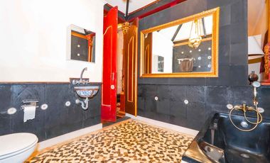 Guess House Javanese Style Luas Harga di Bawah Pasar Bisa KPR J-40432