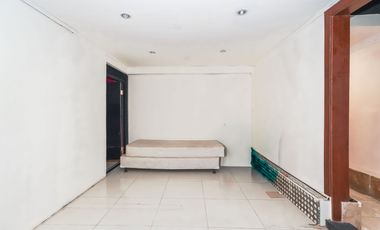 Guess House Javanese Style Luas Harga di Bawah Pasar Bisa KPR J-40432