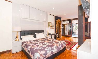 Guess House Javanese Style Luas Harga di Bawah Pasar Bisa KPR J-40432