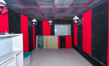 Guess House Javanese Style Luas Harga di Bawah Pasar Bisa KPR J-40432