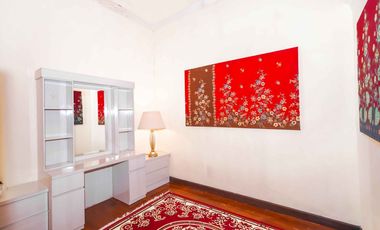 Guess House Javanese Style Luas Harga di Bawah Pasar Bisa KPR J-40432