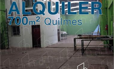 Galpón - Quilmes