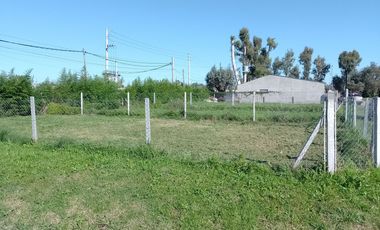 VENTA lote en Bo semi cerrado Loma Linda