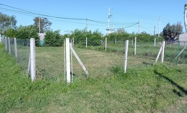 VENTA lote en Bo semi cerrado Loma Linda