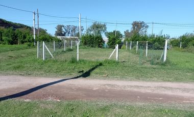 VENTA lote en Bo semi cerrado Loma Linda