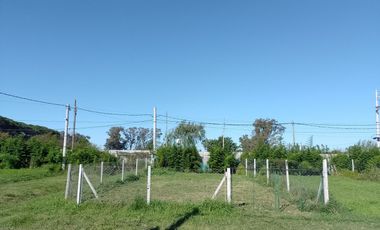 VENTA lote en Bo semi cerrado Loma Linda