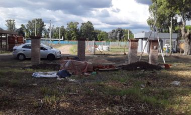 VENTA lote en Bo semi cerrado Loma Linda