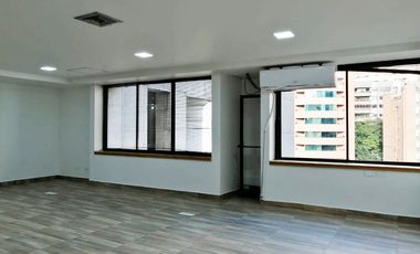 PR15377 Venta de oficina en el sector Milla de Oro