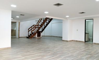 PR15377 Venta de oficina en el sector Milla de Oro