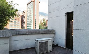 PR15377 Venta de oficina en el sector Milla de Oro