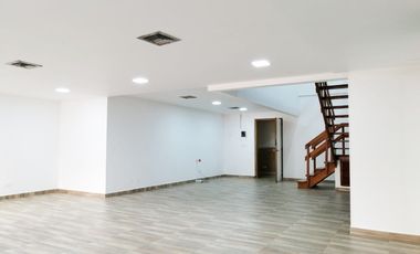 PR15377 Venta de oficina en el sector Milla de Oro