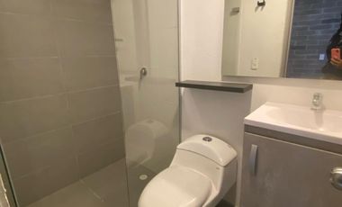 apartamento en arriendo en fatima. Cod A208202