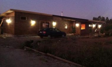 Vendo parcela en Alto Las Cruces