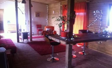 Vendo parcela en Alto Las Cruces