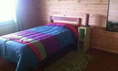 Vendo parcela en Alto Las Cruces