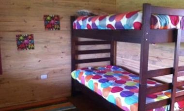 Vendo parcela en Alto Las Cruces