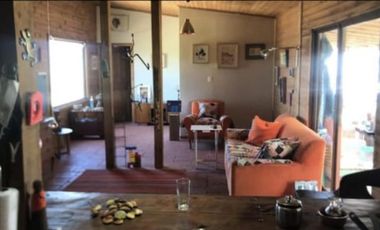 Vendo parcela en Alto Las Cruces