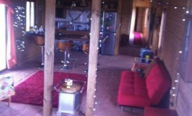 Vendo parcela en Alto Las Cruces