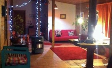 Vendo parcela en Alto Las Cruces