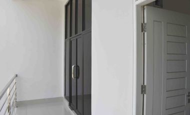 MILIKI RUMAH MEWAH 2 LANTAI TYPE 143/140 DI JL.TIUNG II