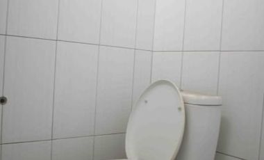 MILIKI RUMAH MEWAH 2 LANTAI TYPE 143/140 DI JL.TIUNG II