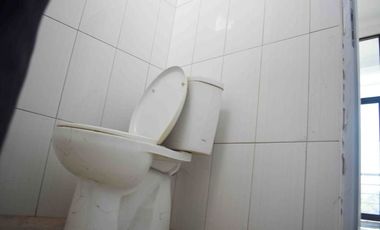 MILIKI RUMAH MEWAH 2 LANTAI TYPE 143/140 DI JL.TIUNG II