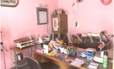 Casa  en Venta Caba / Buenos Aires (D038 1580)