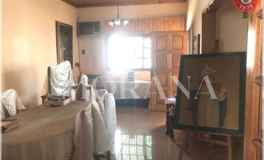 Casa  en Venta Caba / Buenos Aires (D038 1580)