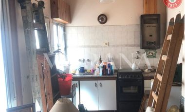 Casa  en Venta Caba / Buenos Aires (D038 1580)