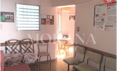 Casa  en Venta Caba / Buenos Aires (D038 1580)
