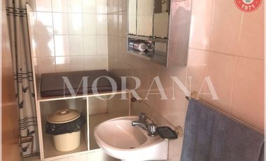 Casa  en Venta Caba / Buenos Aires (D038 1580)