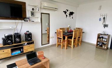 Departamento en venta en Haedo Norte