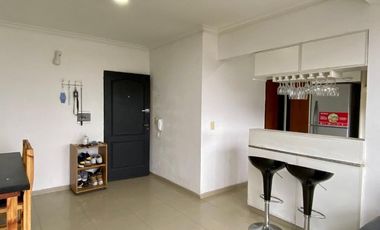 Departamento en venta en Haedo Norte