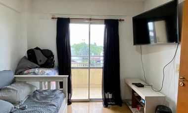 Departamento en venta en Haedo Norte