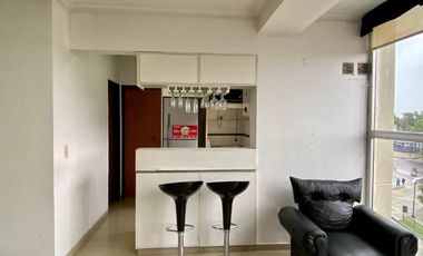 Departamento en venta en Haedo Norte