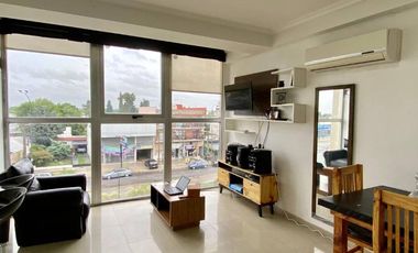 Departamento en venta en Haedo Norte