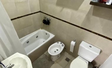 Departamento en venta en Haedo Norte