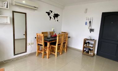 Departamento en venta en Haedo Norte