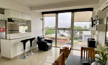 Departamento en venta en Haedo Norte