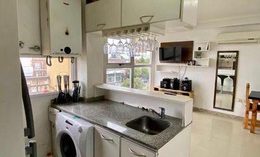 Departamento en venta en Haedo Norte