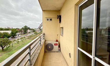 Departamento en venta en Haedo Norte