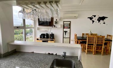Departamento en venta en Haedo Norte