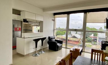 Departamento en venta en Haedo Norte