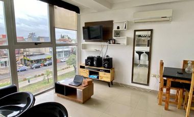 Departamento en venta en Haedo Norte