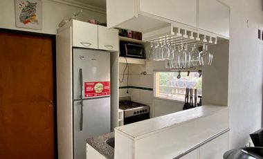 Departamento en venta en Haedo Norte