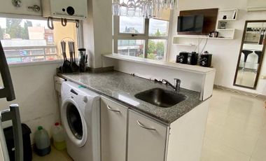Departamento en venta en Haedo Norte