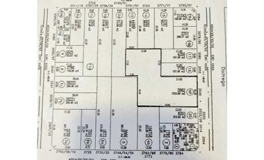 Gran oportunidad de inversión con permuta.