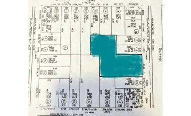 Gran oportunidad de inversión con permuta.